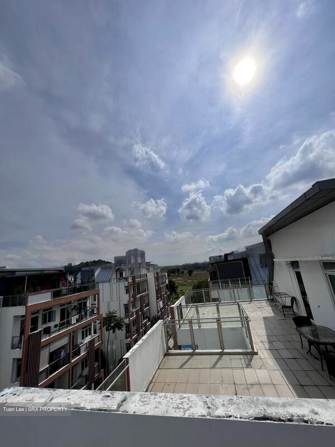 Parc Rosewood (D25), Condominium #461533371